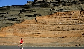 RUNNING Company Lanzarote Laufcamp 2010