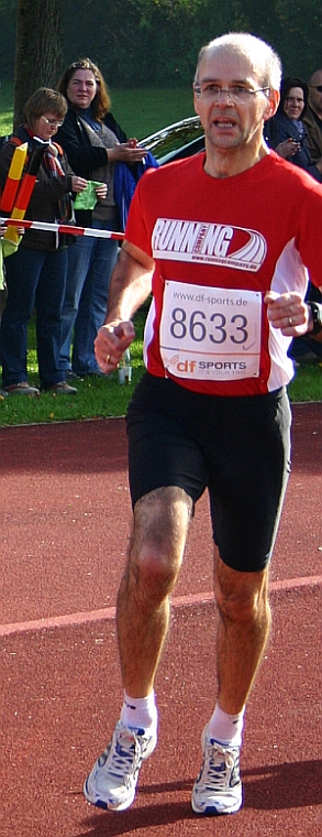 RUNNING Company Erfolgsgeschichte André Hornung