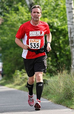 RUNNING Company Erfolgsgeschichte Andreas Reinstadler