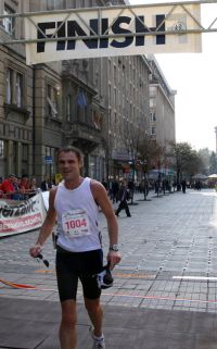RUNNING Company Erfolgsgeschichte Dirk Weske