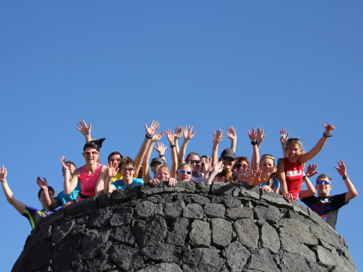 RUNNING Company Lanzarote Laufreise 2024 – Frühbucherpreise nur noch bis 15.11.2024