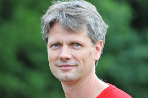 RUNNING Company Lauftrainer André Neudeck