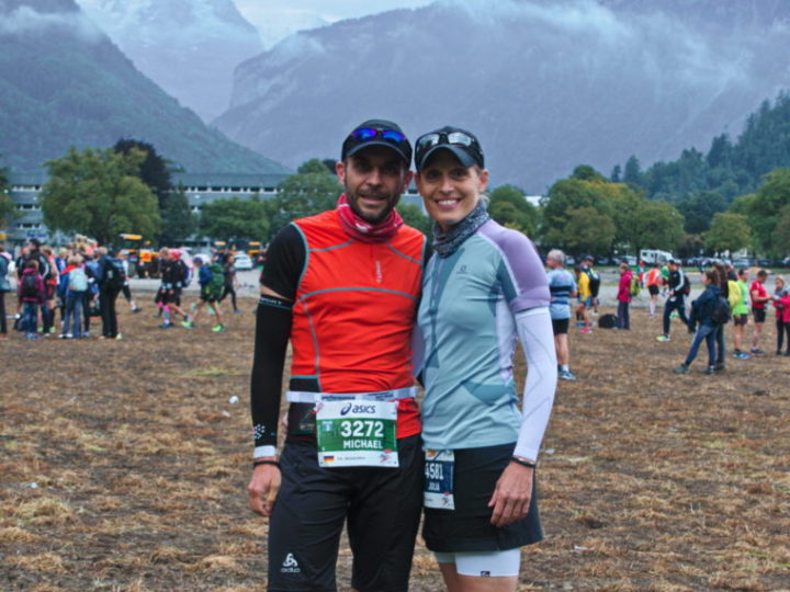 Jungfrau Marathon 2017: Laufjubiläum in der Schweiz und Zugabe zu meiner tollen Laufsaison