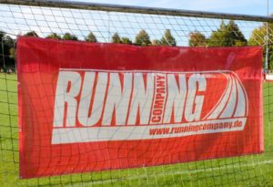 RUNNING Company Lauschule – Laufen mit Leidenschaft