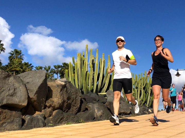 Was bringt dir ein Laufseminar?
