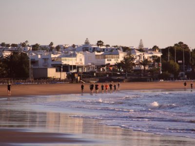 Winterauszeit im Lanzarote Laufseminar – der Sonne entgegen