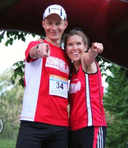 Lauftraining in München, das motiviert