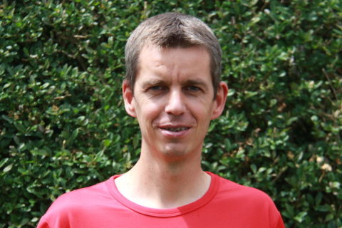 RUNNING Company Lauftrainer Roland Felber