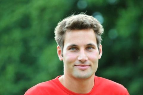 RUNNING Company Lauftrainer Stefan Weinberger