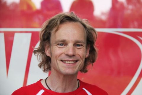 RUNNING Company Lauftrainer Tom Marohn