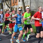 Markus Linz Marathon