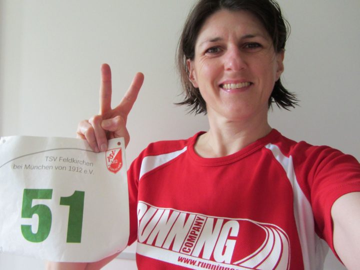 Ergebnisse vom Feldkirchner Straßenlauf und Würzburg Marathon 2016