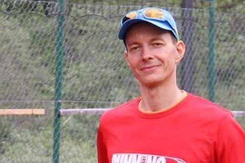 RUNNING Company Lauftrainer Henrik Lange