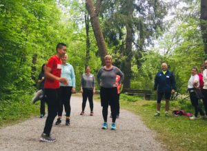 Mit Lauf-ABC richtige Lauftechnik lernen