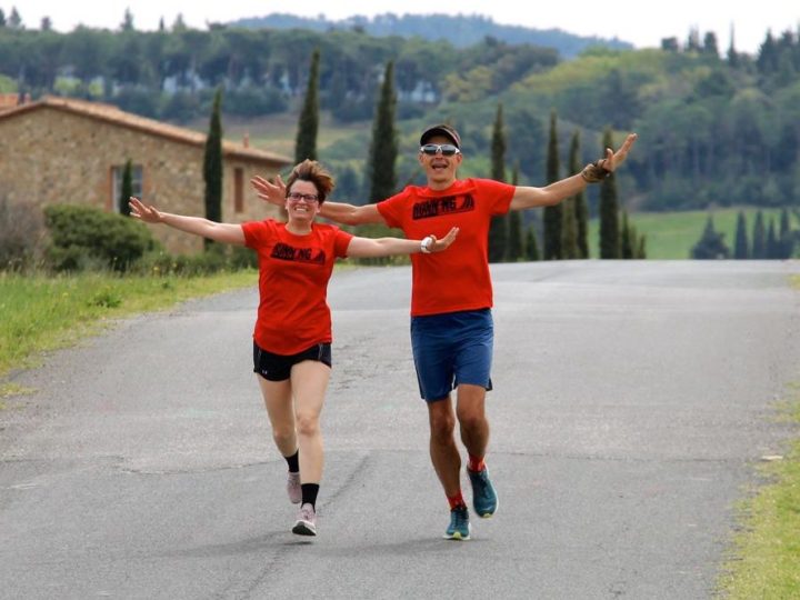 Italien Laufreise mit RUNNING Company – Frühbucherpreise bis 18.1.2022 sichern