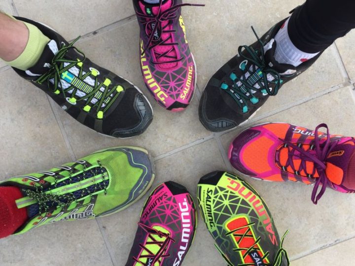 Laufschuhkauf – Zehn Tipps für den perfekten Laufschuh