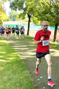 RUNNING Company_Gunther Wellhausen