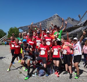 RUNNING Company: Lauftraining & Laufreisen RUNNING Company: Lauftraining & Laufreisen