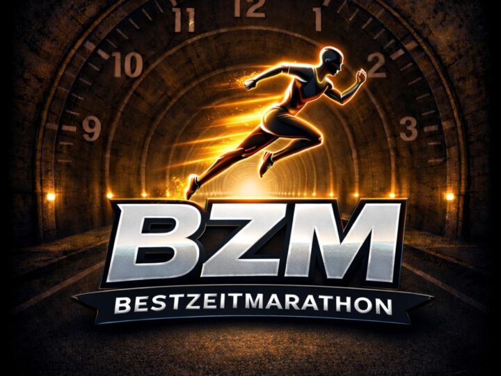 One more time – der Bestzeitmarathon kehrt zurück